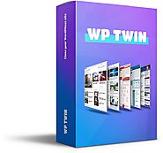 WP Twin review & WP Twin (Free) $26,700 bonuses