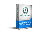 Video Express review and $26,900 bonus - AWESOME!