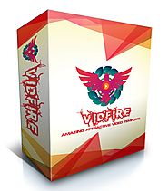Vidfire Review and Premium $14,700 Bonus