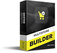 Multistore Builder Review-$32,400 bonus & discount