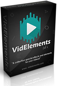 VidElements review in particular - VidElements bonus