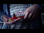 Skittles | "Romance" | Super Bowl LI Commercial