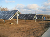 Ground Mount Solar for Utility Scale Solar Racking, PV Racking System