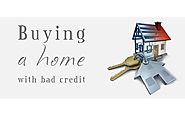 Mortgage Brokers For Bad Credit