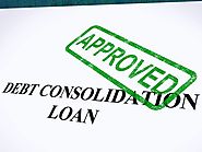 Consolidation Loans Bad Credit