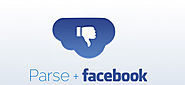 Facebook’s Parse developer platform is shutting down today