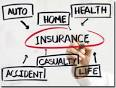 Work with you to identify the insurance that is right for you, your family, or your business.