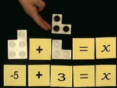 PRE-ALGEBRA For Visual Learners: Math Game Demo