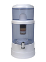 Zen Water Systems Countertop Filtration and Purification System, 6-Gallon