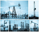 Maintaining the oil and gas equipment for better performance