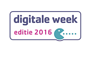 Infomomenten digitale week 2016