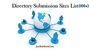 Directory Submission Sites List Free | High PR (2016)