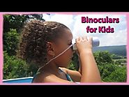 Best Binoculars for Kids on Flipboard