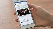 Facebook walczy z Fake News już we Francji!