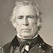 The Letters of General Zachary Taylor
