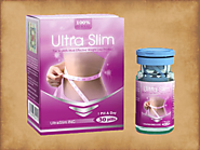 Ultra Slim Diet Pills, Side Effects, Buy, Scam, Read Reviews