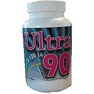 Ultra 90 Diet Pills Scam