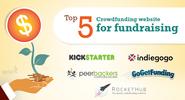 5 Topmost Reward Based Crowdfunding Websites For Fundraising - Agriya
