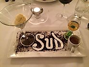SUD Food and Wine