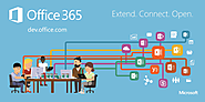5 Reasons Why You Should Be Using Office 365
