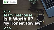 Team Treehouse Review: The Easiest Way For Beginners To Learn How To Code Java & Android Online