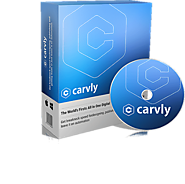 Carvly TRUTH review and EXCLUSIVE $25000 BONUS