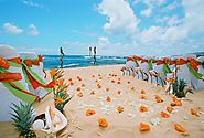 A Good Place to Plan Your Marriage in Goa-Evaevents