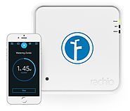 Rachio 8ZULW Wi-Fi Sprinkler Controller