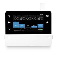 RainMachine Touch HD-12 Smart WiFi Irrigation Controller