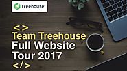 Team TreeHouse Review 2017: A Sneak-Peek Inside The Android and Java Online Courses