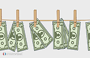 What's Anti-Money Laundering?