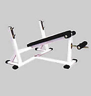 Gym Equipment Manufacturers