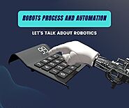 An Overview of Robotic Process and Automation in a Condensed Format