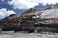 Your Next Monastery Tour to Ladakh