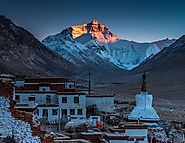 Tibet Highland Tours – As An Esteemed Travel Agency Of India! - Tibet Highland Tours