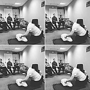 Need Core CPD Point