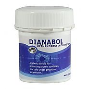 Dianabol kaufen | Ohne Rezept kaufen