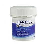 Online Dianabol bestellen für den Muskelaufbau - Rezeptfrei 24