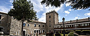 Parador de Ávila | Paradores de Turismo