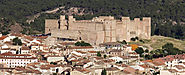 Parador de Sigüenza | Paradores de Turismo