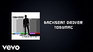 TobyMac - Backseat Driver (Lyric Video) ft. Hollyn, Tru