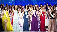 Top Six Successful Beauty Pageant Countries - Lists Diary