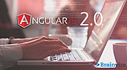 AngularJS Development Services for browser based applications.