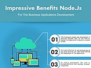 Advantage of Node.js Development For Business Applications