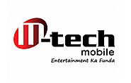 Download Mtech USB Drivers - Free Android Root