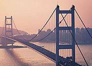 Six Top Most Impressive Bridges In The World