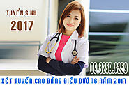 Học Cao đẳng Điều dưỡng ra trường có dễ xin việc không?