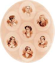Group of Influential Women