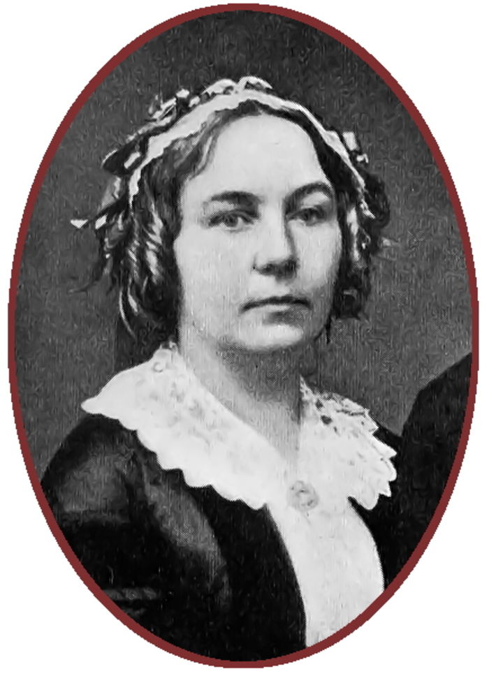 Elizabeth Cady Stanton 19th century A Listly List
