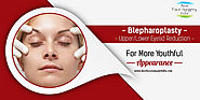 Blepharoplasty Surgery in Delhi – Recovery and Aftercare